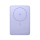 Powerbank Xiaomi Super Slim Magnetic Power Bank 5000 Purple 71820